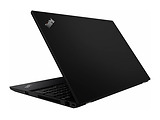 Lenovo ThinkPad T15 / 15.6" FullHD / Intel Core i7-10510U / 16Gb RAM / 512Gb SSD / Black / Linux DOS