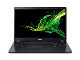ACER Aspire A315-56-50F4 / 15.6" FullHD / Intel Core i5-1035G1 / 8GB DDR4 / 512GB NVMe / Linux / NX.HS5EU.00F / Black
