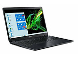 ACER Aspire A315-56 / 15.6" FullHD / Core i3-1005G1 / 8GB DDR4 / 256GB NVMe / Linux / Black
