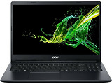 ACER Aspire A315-34-P3Z8 / 15.6" FullHD / Pentium Silver N5000 / 8GB DDR4 / 256GB NVMe / Intel UHD Graphics 605 / Linux / NX.HE3EU.028 / Black