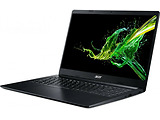 ACER Aspire A315-34-P3Z8 / 15.6" FullHD / Pentium Silver N5000 / 8GB DDR4 / 256GB NVMe / Intel UHD Graphics 605 / Linux / NX.HE3EU.028 / Black