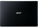 ACER Aspire A315-34-P3Z8 / 15.6" FullHD / Pentium Silver N5000 / 8GB DDR4 / 256GB NVMe / Intel UHD Graphics 605 / Linux / NX.HE3EU.028 / Black