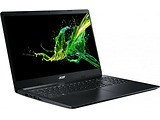 ACER Aspire A315-34-P3Z8 / 15.6" FullHD / Pentium Silver N5000 / 8GB DDR4 / 256GB NVMe / Intel UHD Graphics 605 / Linux / NX.HE3EU.028 / Black