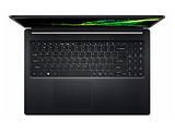 ACER Aspire A315-34-P3Z8 / 15.6" FullHD / Pentium Silver N5000 / 8GB DDR4 / 256GB NVMe / Intel UHD Graphics 605 / Linux / NX.HE3EU.028 / Black