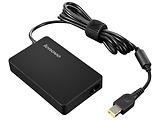 Lenovo ThinkPad 65W Slim AC Adapter 0B47459 / Black