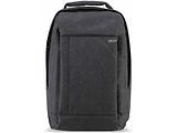 ACER BACKPACK ABG740 TWO-TONE 15" / NP.BAG1A.278 / Grey