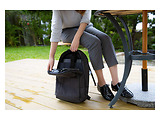 ACER BACKPACK ABG740 TWO-TONE 15" / NP.BAG1A.278 / Grey