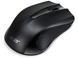 ACER 2.4G WIRELESS OPTICAL MOUSE NP.MCE11.00T / Black