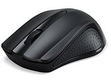 ACER 2.4G WIRELESS OPTICAL MOUSE NP.MCE11.00T / Black
