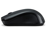 ACER 2.4G WIRELESS OPTICAL MOUSE NP.MCE11.00T / Black