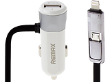 Remax RCC102 / Silver