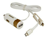 Remax RCC102 / Gold