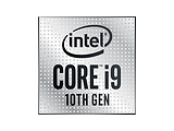 Intel Core i9-10900 / UHD Graphics 630 NO cooler