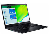 ACER Aspire A315-23 / 15.6" FullHD / AMD Ryzen 5 3500U / 8GB DDR4 / 512GB NVMe / AMD Radeon Vega 8 Graphics / Linux / Black