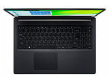 ACER Aspire A315-23 / 15.6" FullHD / AMD Ryzen 5 3500U / 8GB DDR4 / 512GB NVMe / AMD Radeon Vega 8 Graphics / Linux / Black