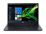 ACER Aspire A315-55KG-3056 / 15.6" FullHD / Intel Core i3-8130U / 8GB DDR4 / 256GB NVMe / NVIDIA GeForce MX130 2GB GDDR5 / Linux / NX.HEHEU.02J / Black