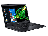 ACER Aspire A315-55KG-3056 / 15.6" FullHD / Intel Core i3-8130U / 8GB DDR4 / 256GB NVMe / NVIDIA GeForce MX130 2GB GDDR5 / Linux / NX.HEHEU.02J / Black