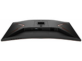 AOC CQ27G2U / 27.0" Curved QHD Borderless 144Hz / Black