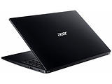 ACER Aspire A315-23 / 15.6" FullHD / Athlon Silver 3050U / 4GB DDR4 / 256GB NVMe / AMD Radeon / Linux / Black