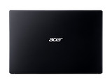 ACER Aspire A315-23 / 15.6" FullHD / Athlon Silver 3050U / 4GB DDR4 / 256GB NVMe / AMD Radeon / Linux / Black