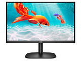 AOC 22B2H / 21.5 VA LED FullHD Black