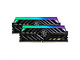 ADATA XPG Spectrix D41 RGB TUF Gaming Alliance / 2x8GB / DDR4 / 3200MHz / Heatsink /