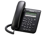 Panasonic KX-NT511ARUB IP-DPT / Black