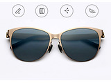 Xiaomi TUROK Classic Cat Eyes