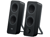 Logitech Z207 Bluetooth 5W RMS / 980-001295 / Black