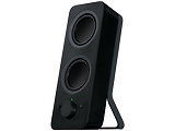 Logitech Z207 Bluetooth 5W RMS / 980-001295 / Black