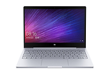 Xiaomi Mi Notebook Air / 12.5" FullHD / Intel Core m3-7Y30 / 4GB RAM / 256GB SSD / Windows 10 / Silver