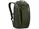 Backpack THULE EnRoute / 23L / Safe-zone / 840D nylon / 330D nylon mini ripstop / TEBP-316 /