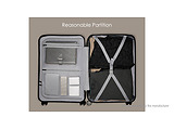 Xiaomi 90 Point Luggage 20 / Grey