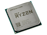 AMD Ryzen 3 3200G NO cooler