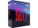 CPU Intel Core i7-9700KF / 8C/8T / 12MB / S1151 / 14nm / NO Graphics / 95W / With Cooler