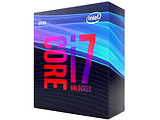 CPU Intel Core i7-9700KF / 8C/8T / 12MB / S1151 / 14nm / NO Graphics / 95W / With Cooler