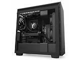 Case ATX NZXT H710i / Black