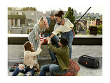 JBL Boombox 2 / 80W / 24 Hours / Black
