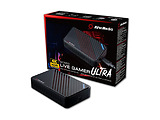 AVerMedia Live Gamer ULTRA GC553 / Black