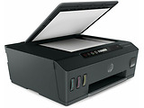 HP Smart Tank 500 / 4SR29A#A82 / Black