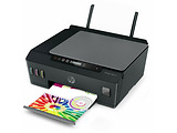 HP Smart Tank 500 / 4SR29A#A82 / Black