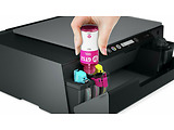 HP Smart Tank 500 / 4SR29A#A82 / Black