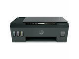 HP Smart Tank 500 / 4SR29A#A82 / Black