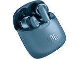 JBL TUNE 220TWS True Wireless / Blue