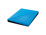 WD My Passport WDBYVG0020BBL 2.5" 2.0TB External HDD / Blue