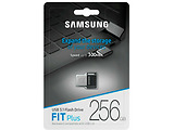 USB3.1 Samsung FIT Plus / 256GB / MUF-256AB/APC /