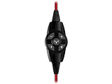 Sven AP-U996MV Gaming Headset / Black