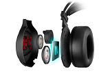 Sven AP-U996MV Gaming Headset / Black