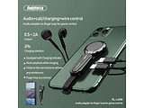 Remax RL-LA08i Audio Adapter /
