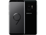 Samsung Galaxy S9 / 5.8'' 1440 x 2960 / 4Gb / 128Gb / 3000mAh / Black
